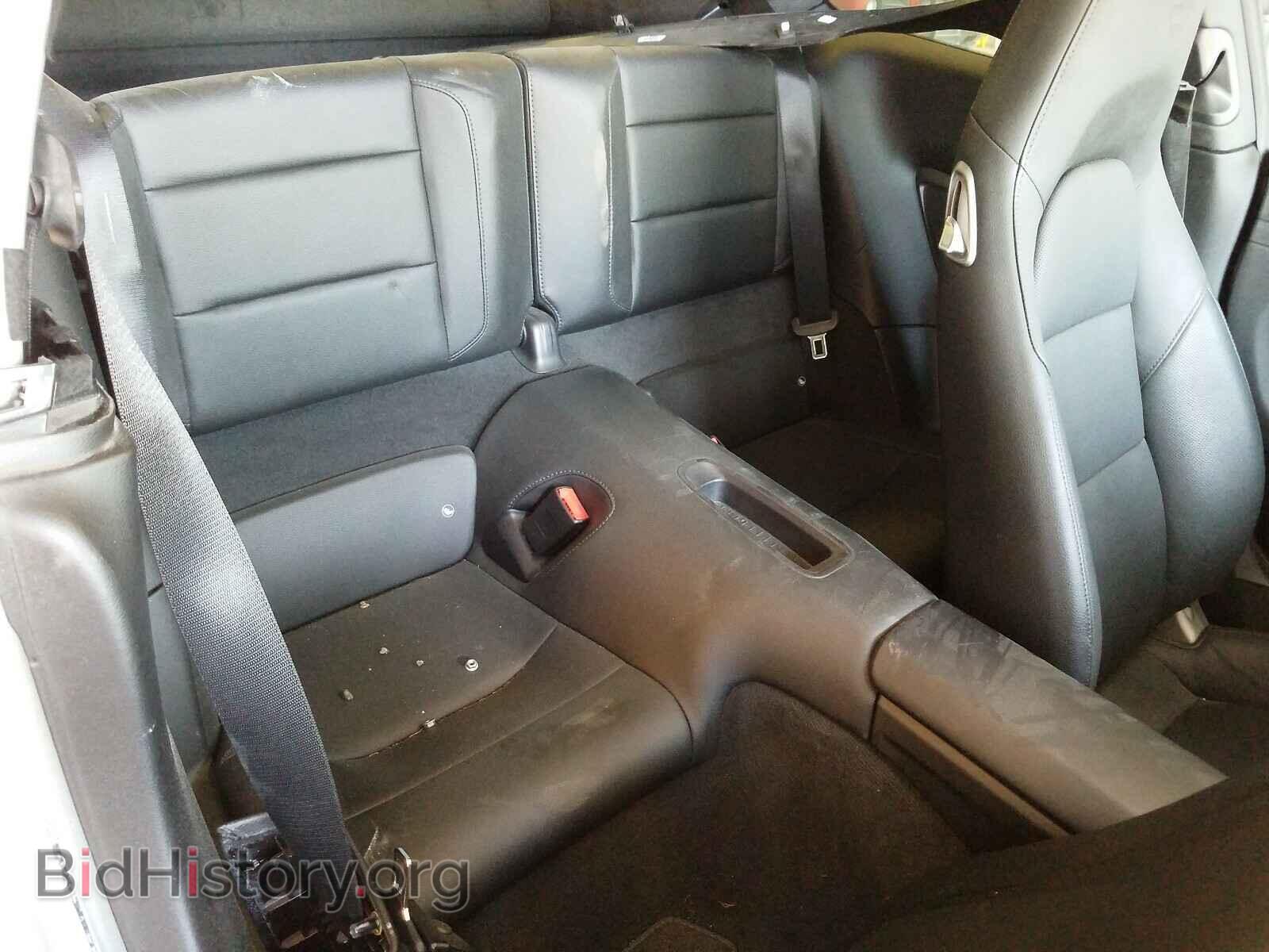 2013 PORSCHE 911 - VIN: WP0AA2A99DS106418 - Фото 6
