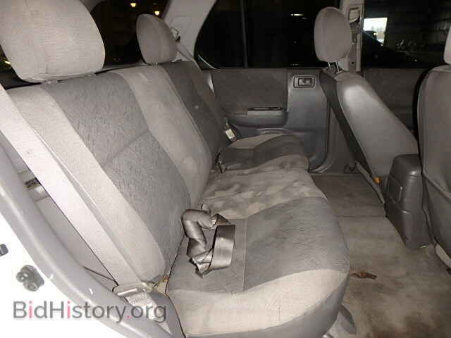 2003 ISUZU RODEO - VIN: 4S2CK58D034305933 - Фото 6