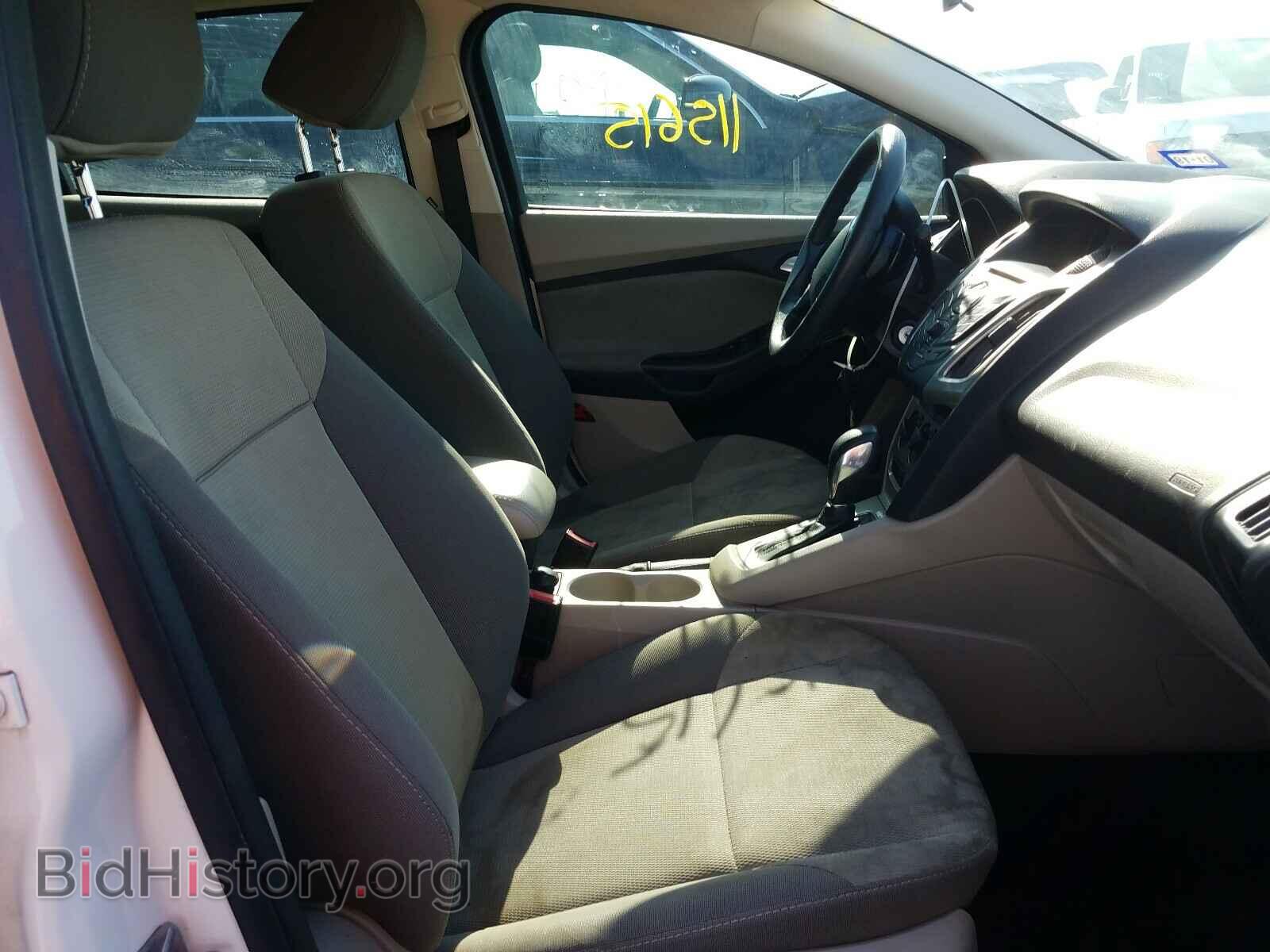 2013 FORD FOCUS - VIN: 1FADP3F27DL189134 - Photo 5