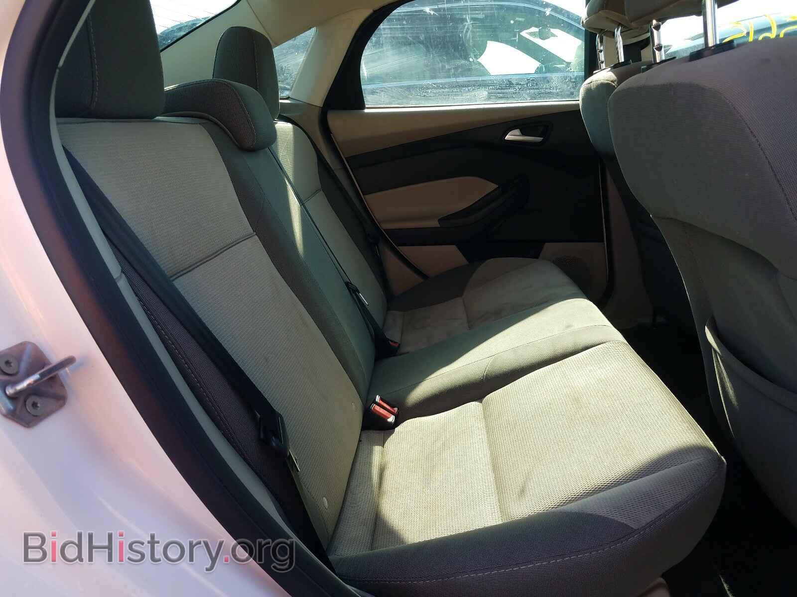 2013 FORD FOCUS - VIN: 1FADP3F27DL189134 - Photo 6