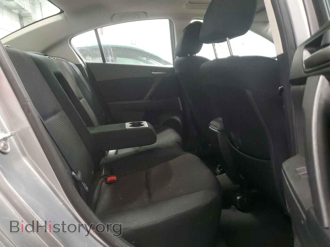 2012 MAZDA 3 - VIN: JM1BL1V75C1557349 - Photo 10