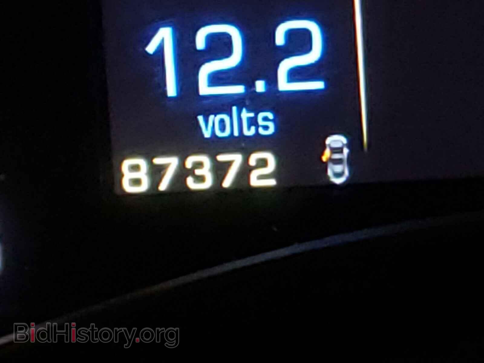 2013 CADILLAC ATS - VIN: 1G6AA5RA9D0135738 - Фото 8