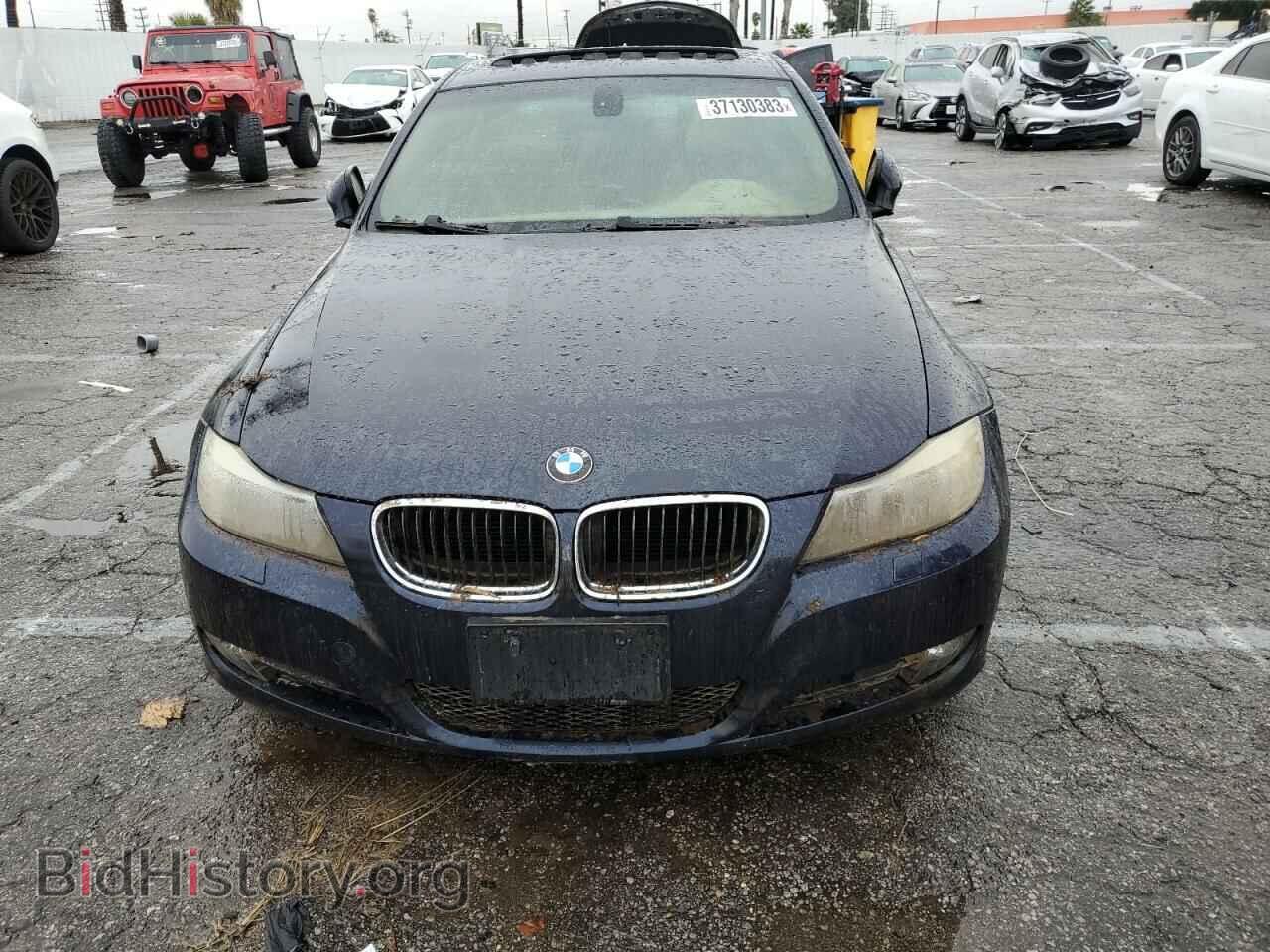2009 BMW 3 SERIES - VIN: WBAPK53539A511591 - Фото 5