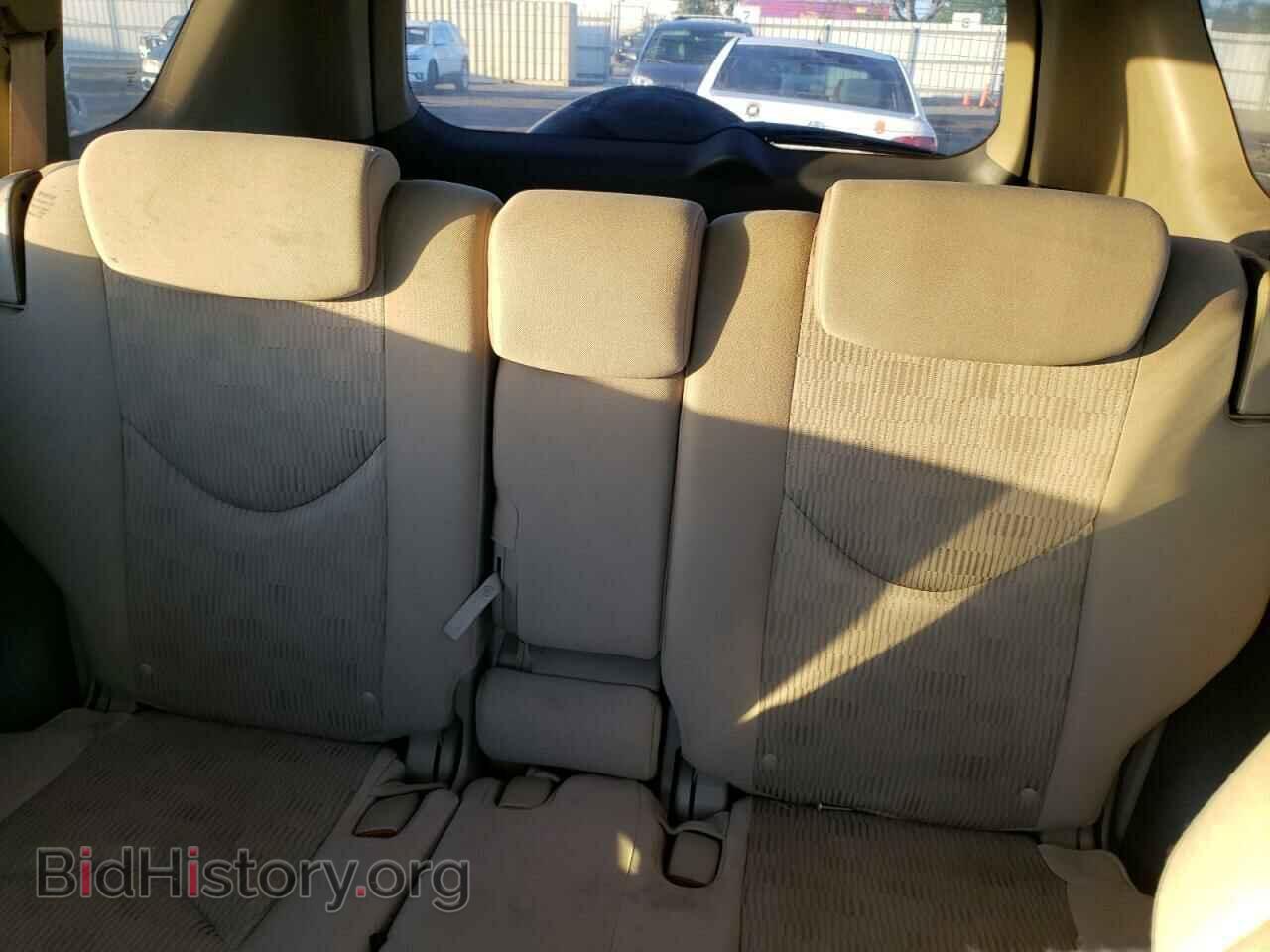 2010 TOYOTA RAV4 - VIN: 2T3ZF4DVXAW044264 - Фото 10