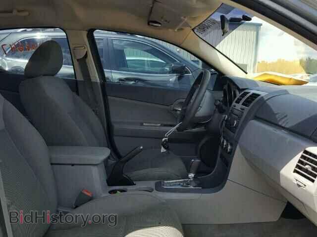2008 DODGE AVENGER - VIN: 1B3LC56K88N159312 - Фото 5