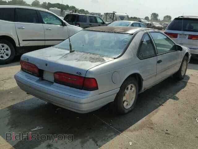 1993 FORD TBIRD - VIN: 1FAPP624XPH224522 - Фото 4