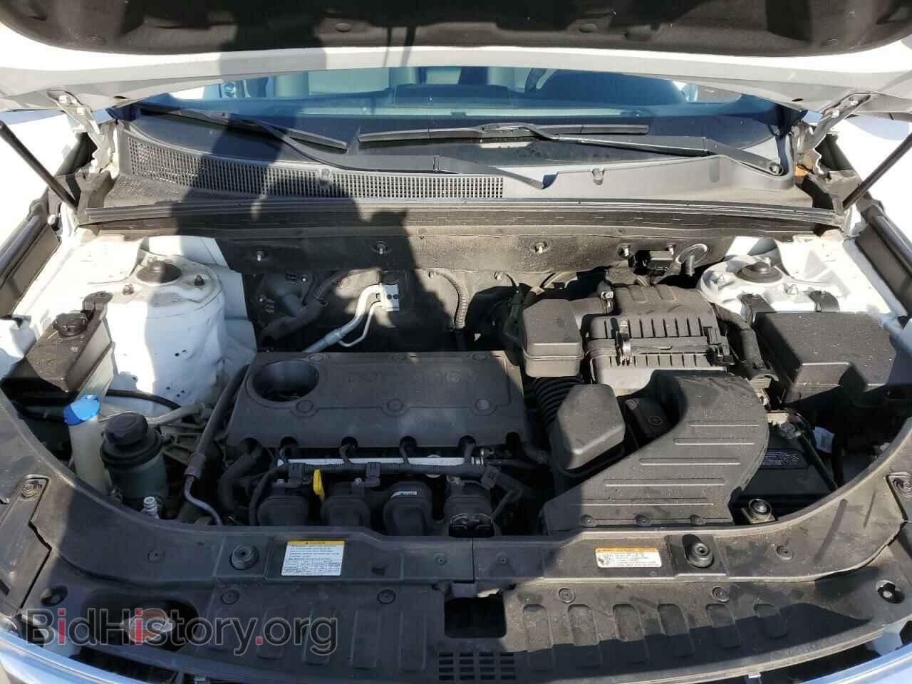 2012 KIA SORENTO - VIN: 5XYKT3A14CG238084 - Фото 12
