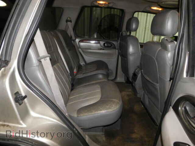 2002 GMC ENVOY - VIN: 1GKDS13S422142622 - Фото 6