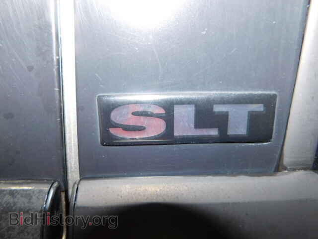 2002 GMC ENVOY - VIN: 1GKDS13S422142622 - Фото 9