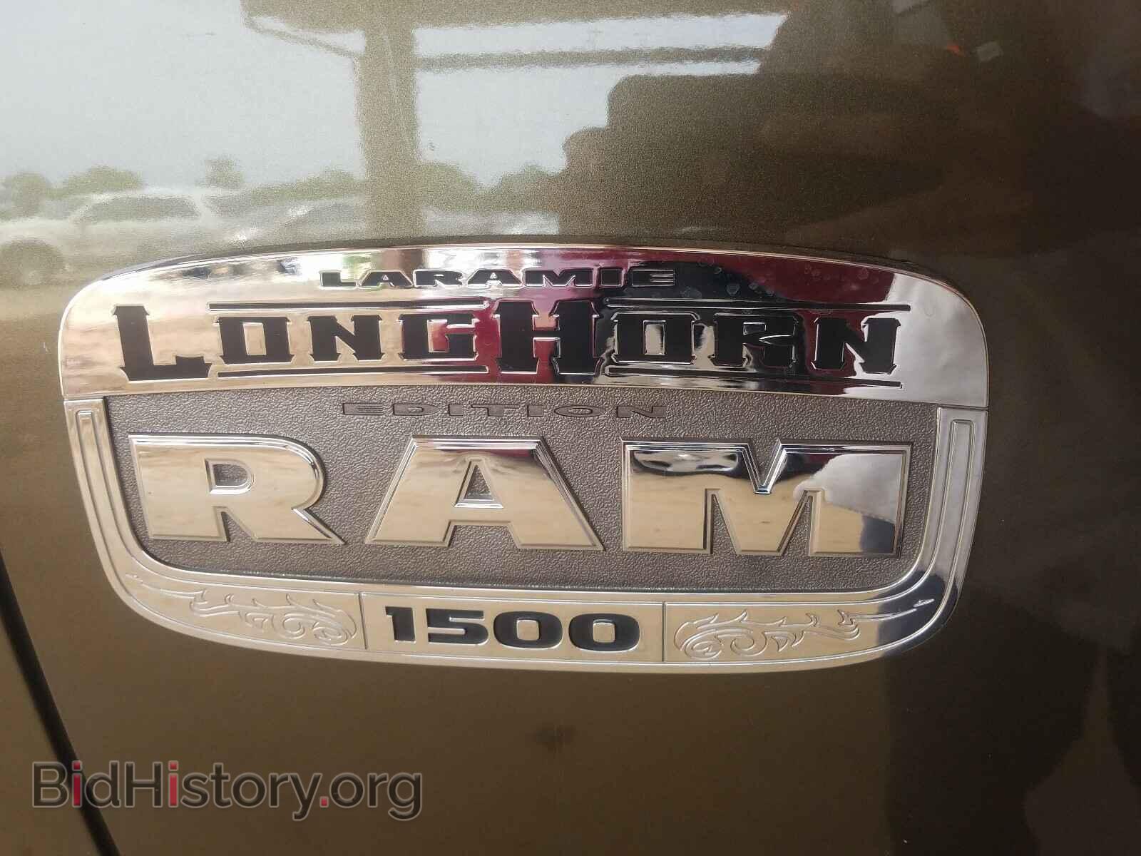 2012 DODGE RAM 1500 - VIN: 1C6RD7PT7CS136792 - Фото 9