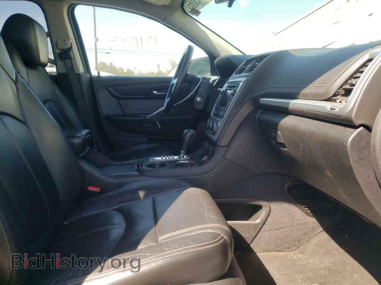 2014 GMC ACADIA - VIN: 1GKKRRKD2EJ151298 - Фото 5