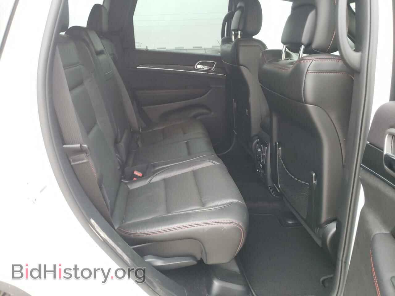 2017 JEEP CHEROKEE - VIN: 1C4RJFLT2HC922227 - Фото 6