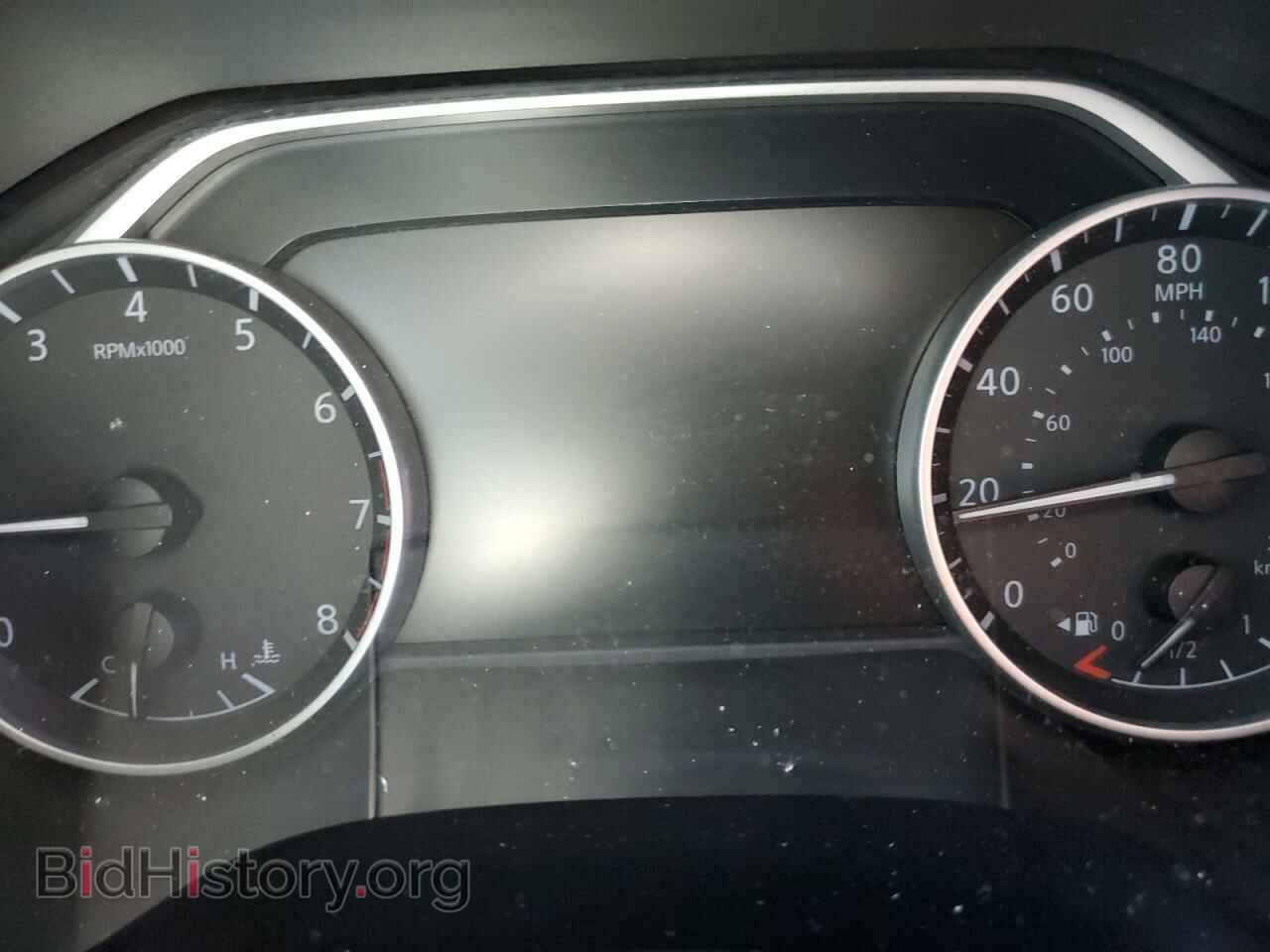 2019 NISSAN MAXIMA - VIN: 1N4AA6AV0KC377143 - Фото 9
