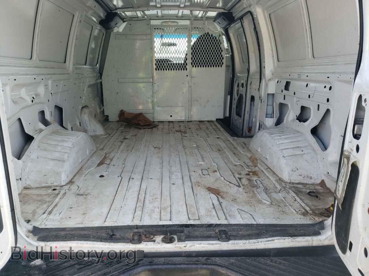 2009 FORD ECONOLINE - VIN: 1FTSE34L79DA02477 - Photo 6