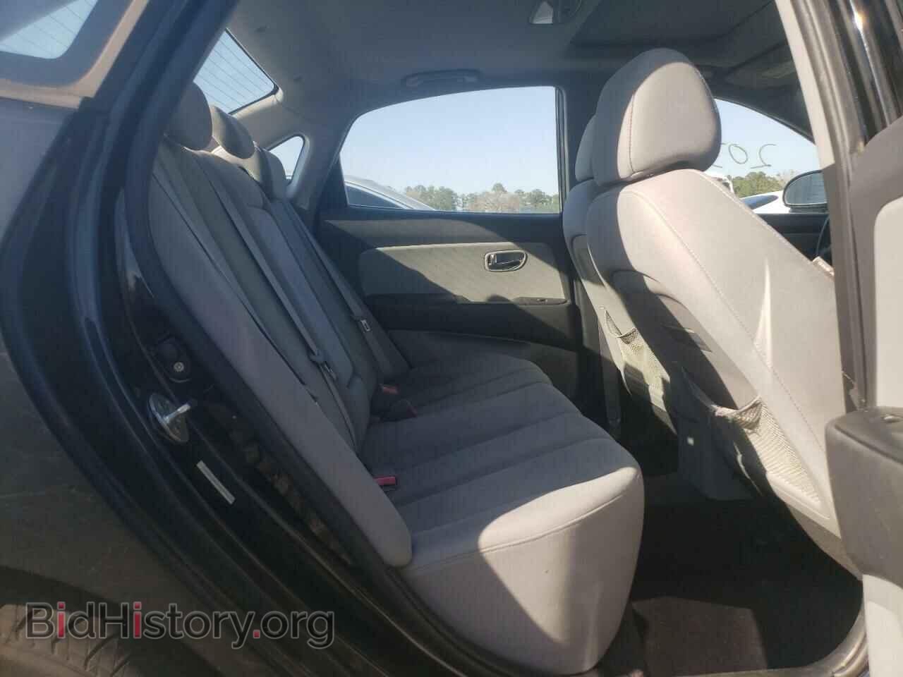 2010 HYUNDAI ELANTRA - VIN: KMHDU4AD3AU053473 - Фото 6