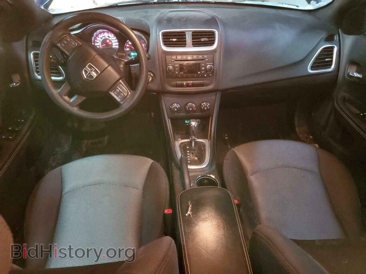 2013 DODGE AVENGER - VIN: 1C3CDZAB0DN668710 - Photo 8