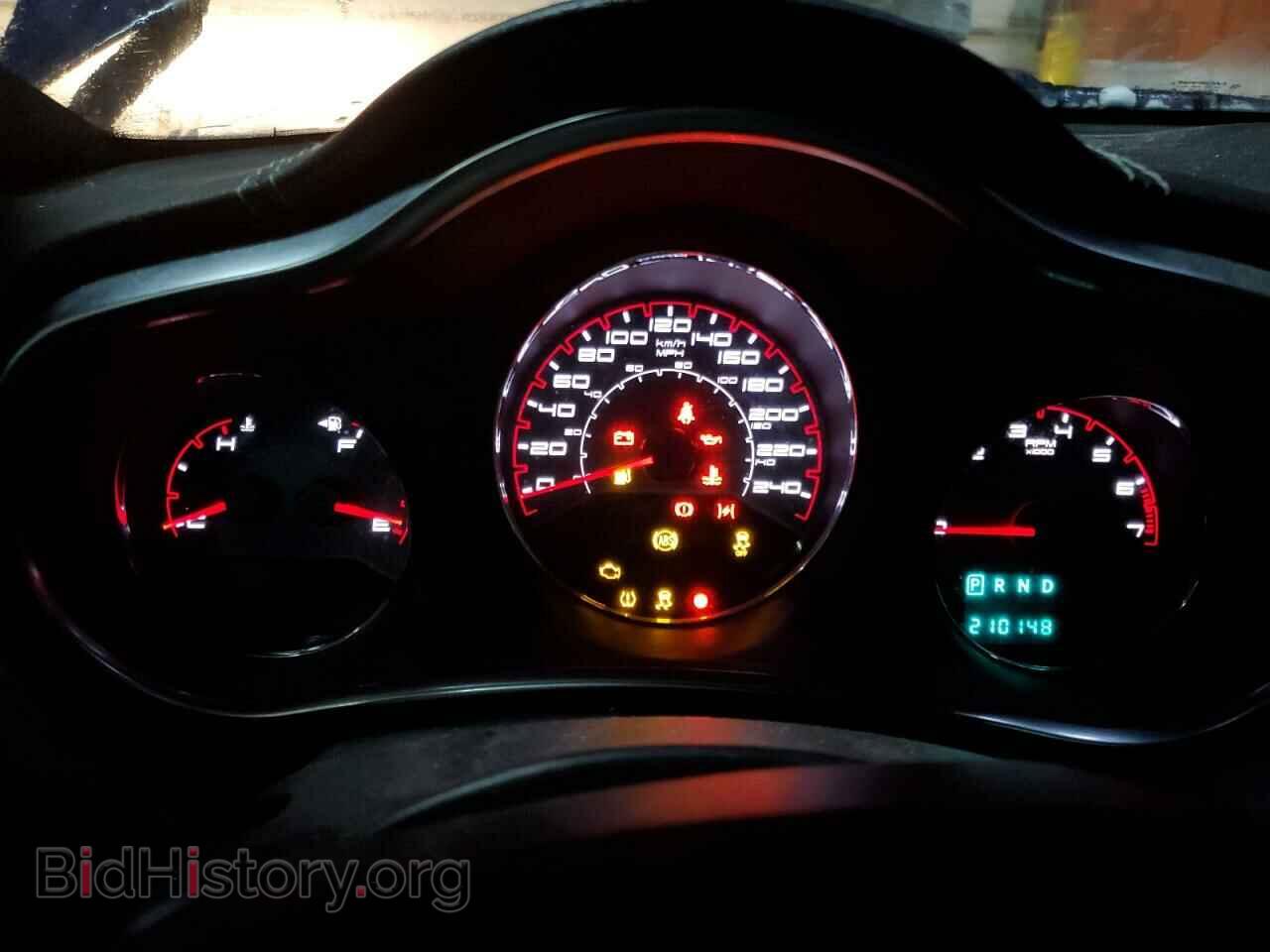 2013 DODGE AVENGER - VIN: 1C3CDZAB0DN668710 - Photo 9