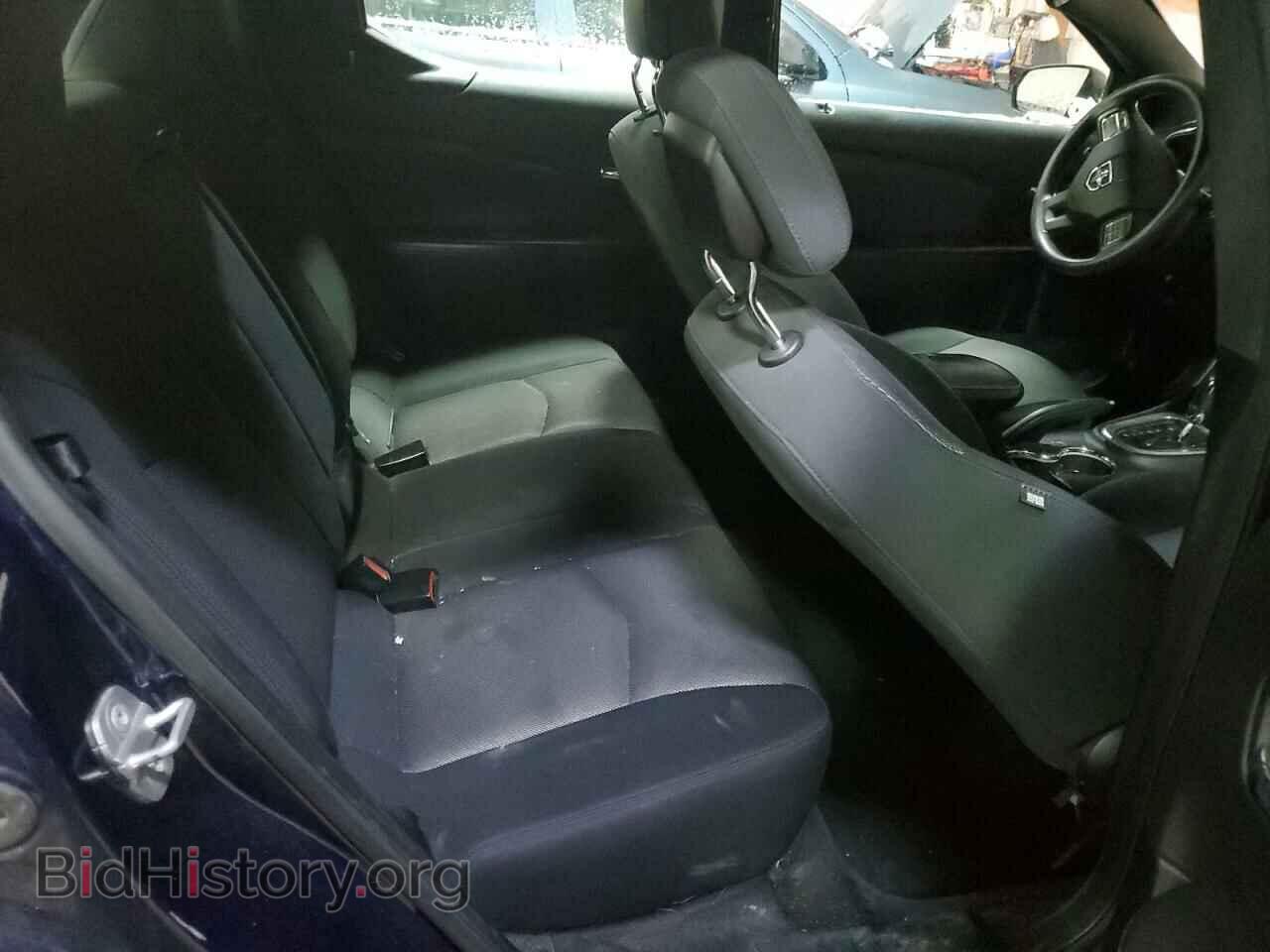 2013 DODGE AVENGER - VIN: 1C3CDZAB0DN668710 - Photo 10
