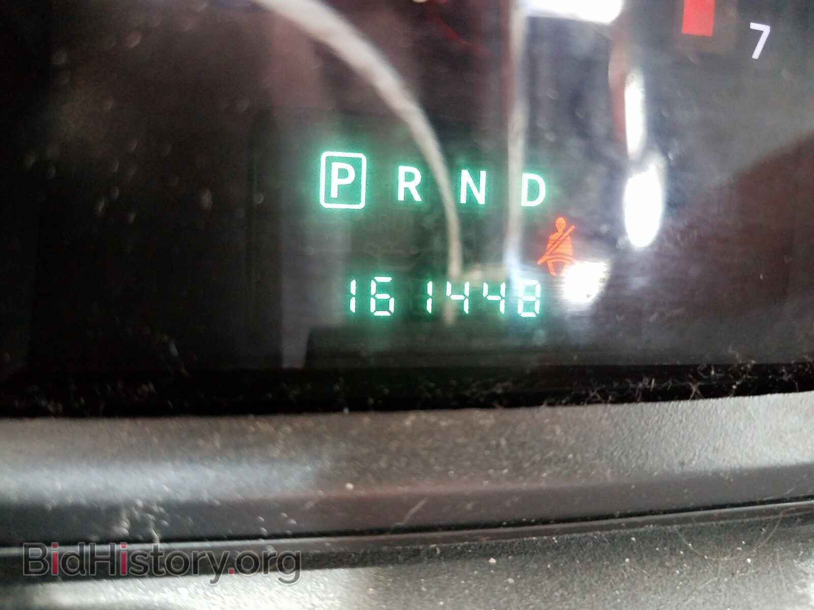 2010 DODGE JOURNEY - VIN: 3D4PG4FBXAT194375 - Фото 8