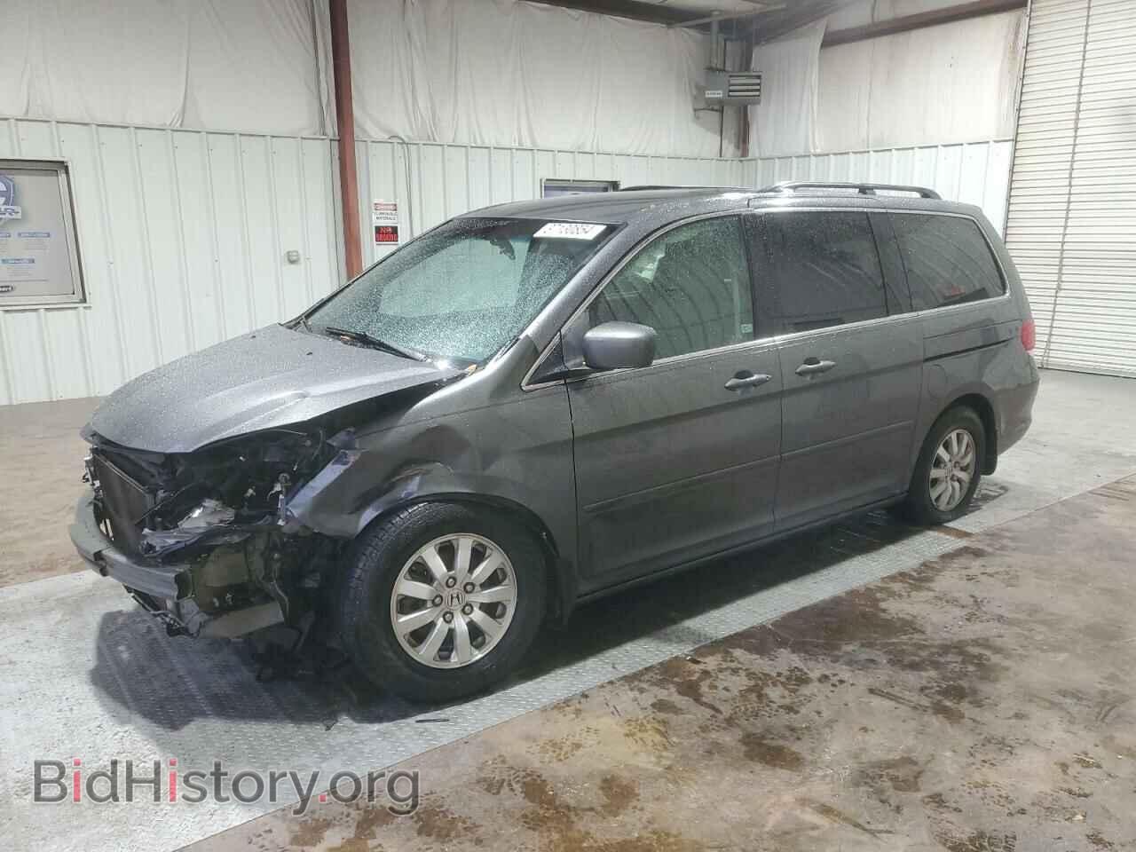 Photo 5FNRL38478B110631 - HONDA All Models 2008