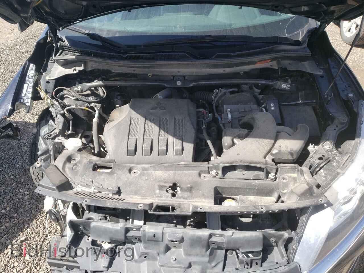 2020 MITSUBISHI ECLIPSE - VIN: JA4AT3AA9LZ602944 - Photo 7