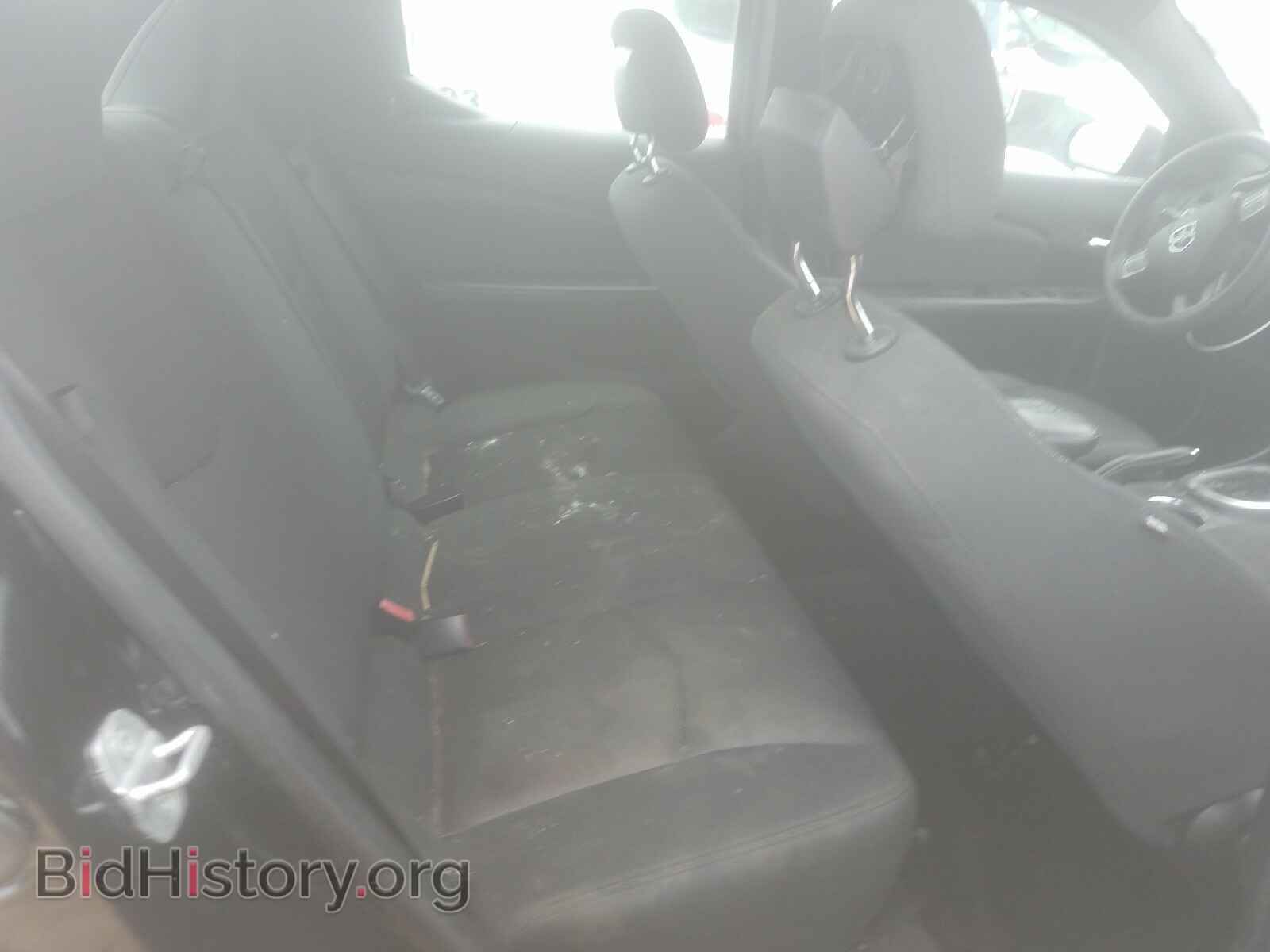 2013 DODGE AVENGER - VIN: 1C3CDZAG2DN504998 - Фото 6