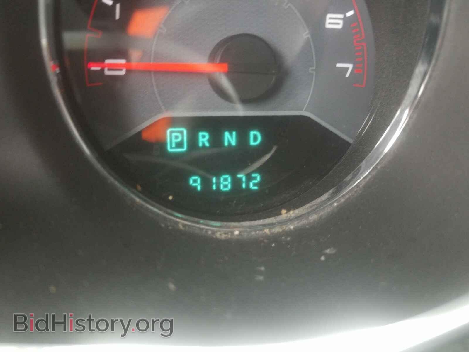 2013 DODGE AVENGER - VIN: 1C3CDZAG2DN504998 - Фото 8