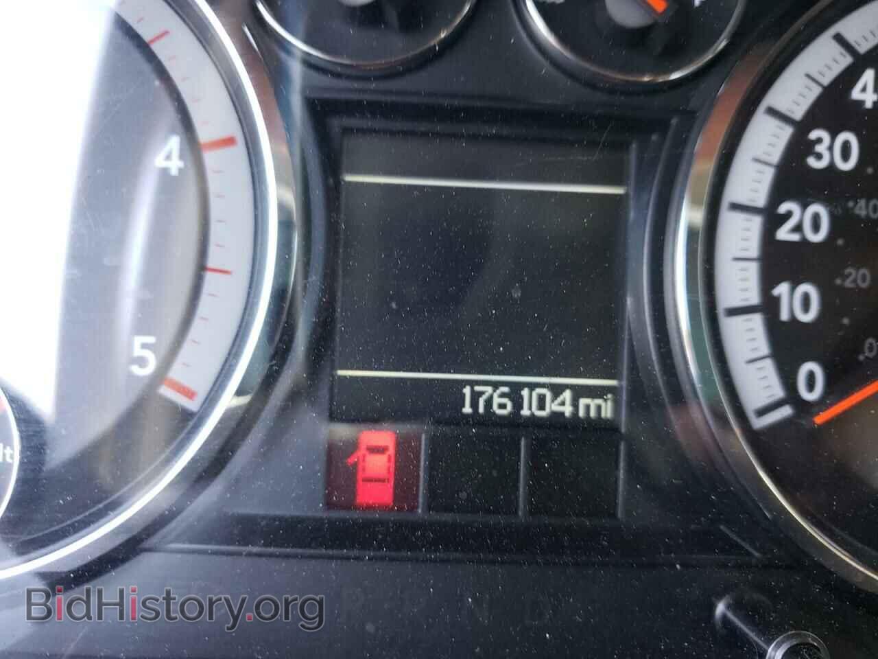 2011 DODGE RAM 2500 - VIN: 3D7UT2CL3BG591052 - Фото 8