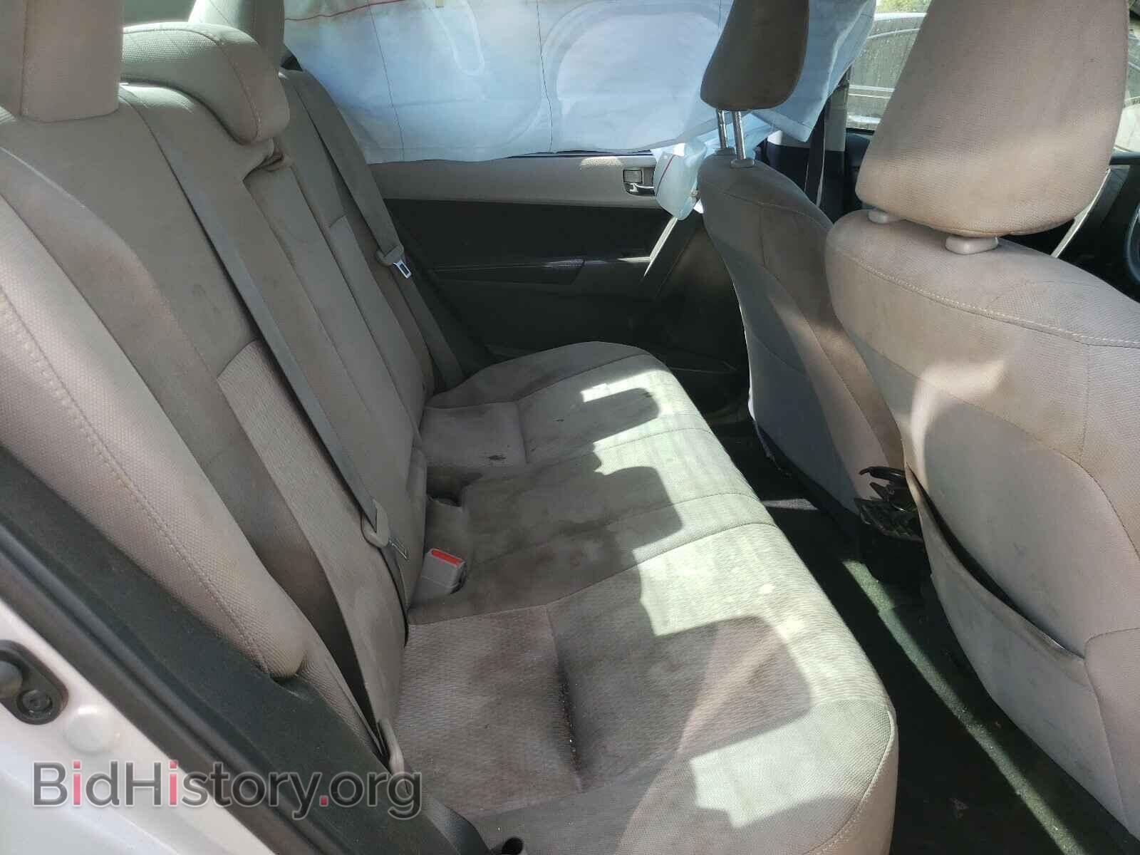 2015 TOYOTA COROLLA - VIN: 5YFBURHE8FP318478 - Фото 6