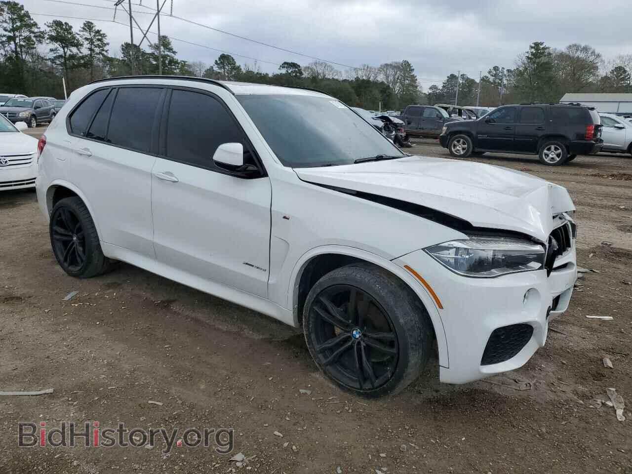 2014 BMW X5 - VIN: 5UXKS4C59E0J93773 - Фото 4