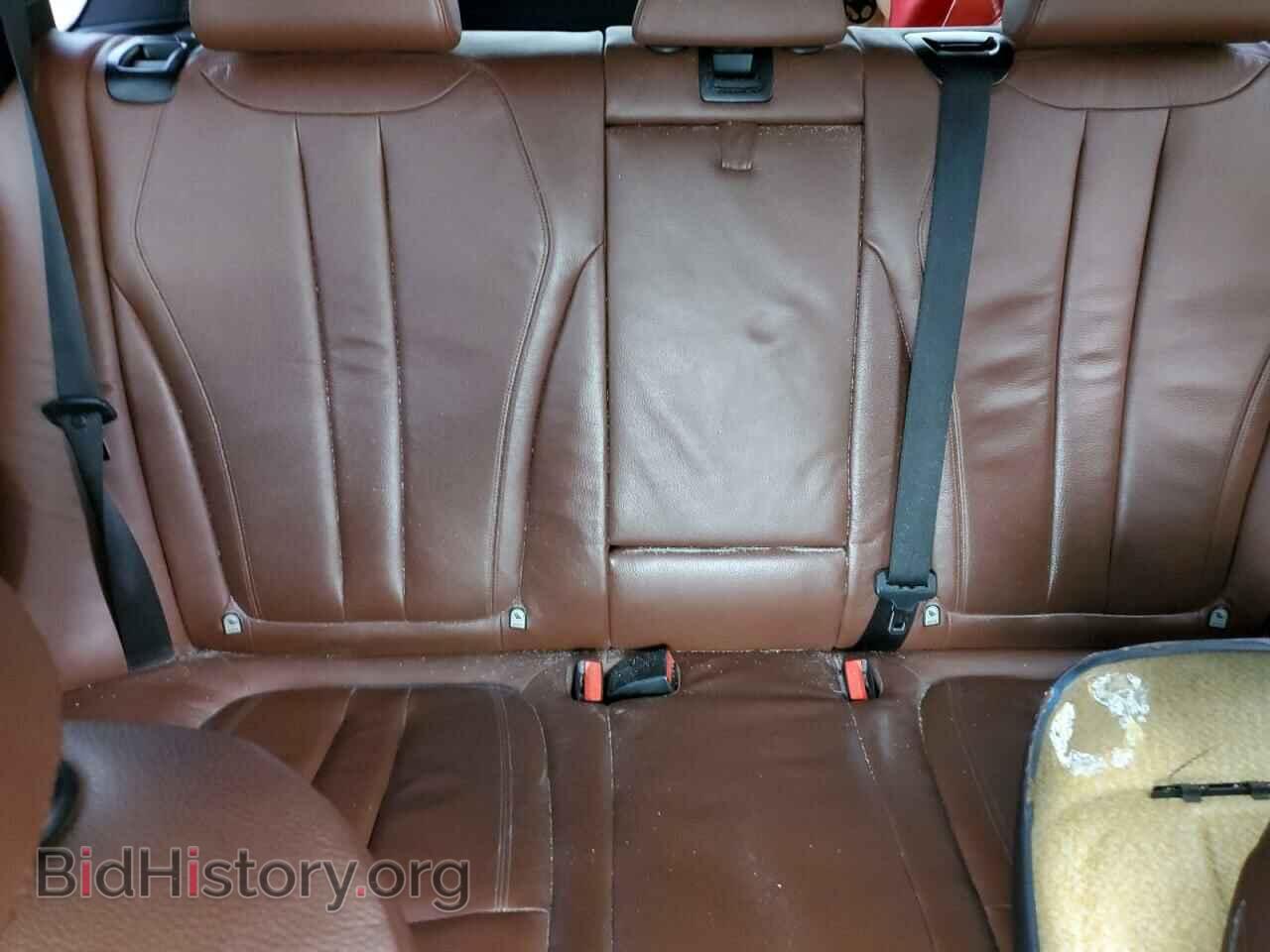 2014 BMW X5 - VIN: 5UXKS4C59E0J93773 - Фото 10