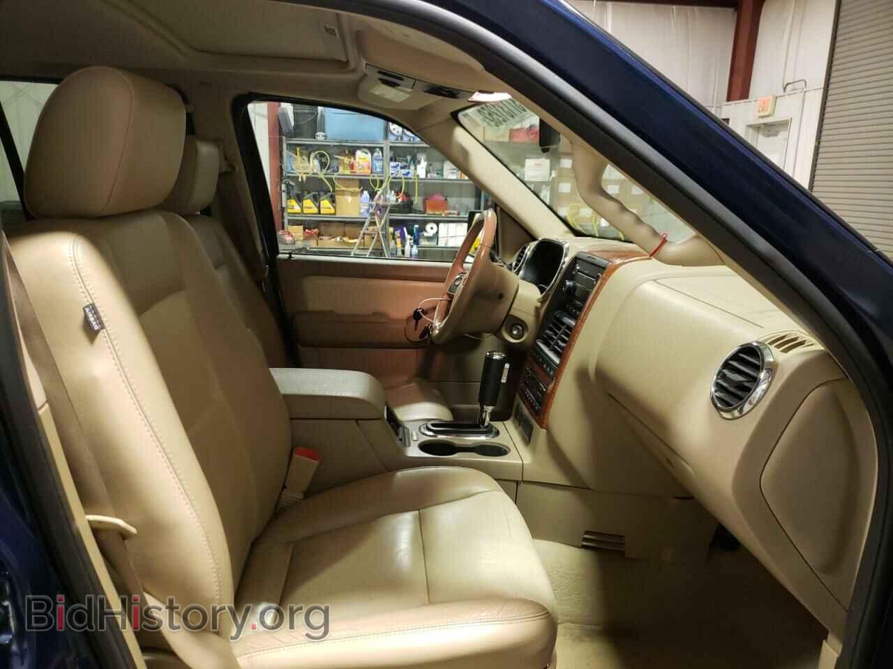 2008 FORD EXPLORER - VIN: 1FMEU74E78UA36745 - Photo 5