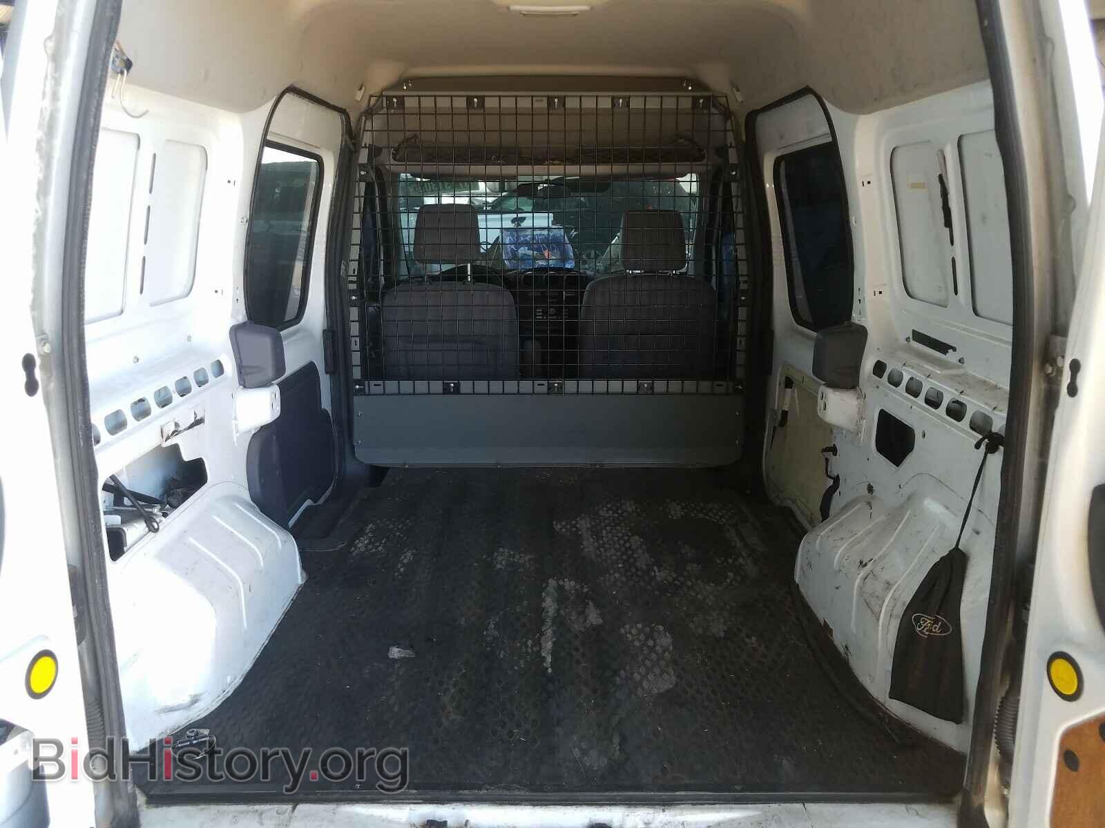 2010 FORD TRANSIT CO - VIN: NM0LS6BNXAT012835 - Фото 6