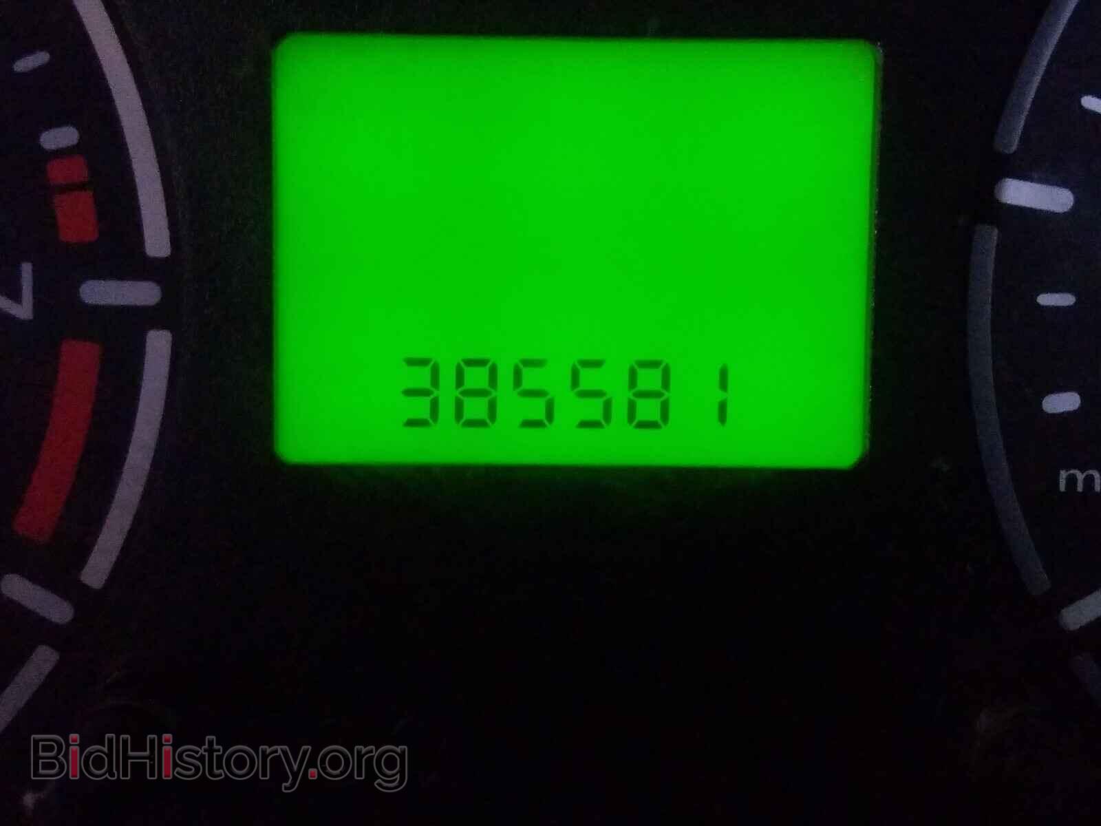 2010 FORD TRANSIT CO - VIN: NM0LS6BNXAT012835 - Фото 8