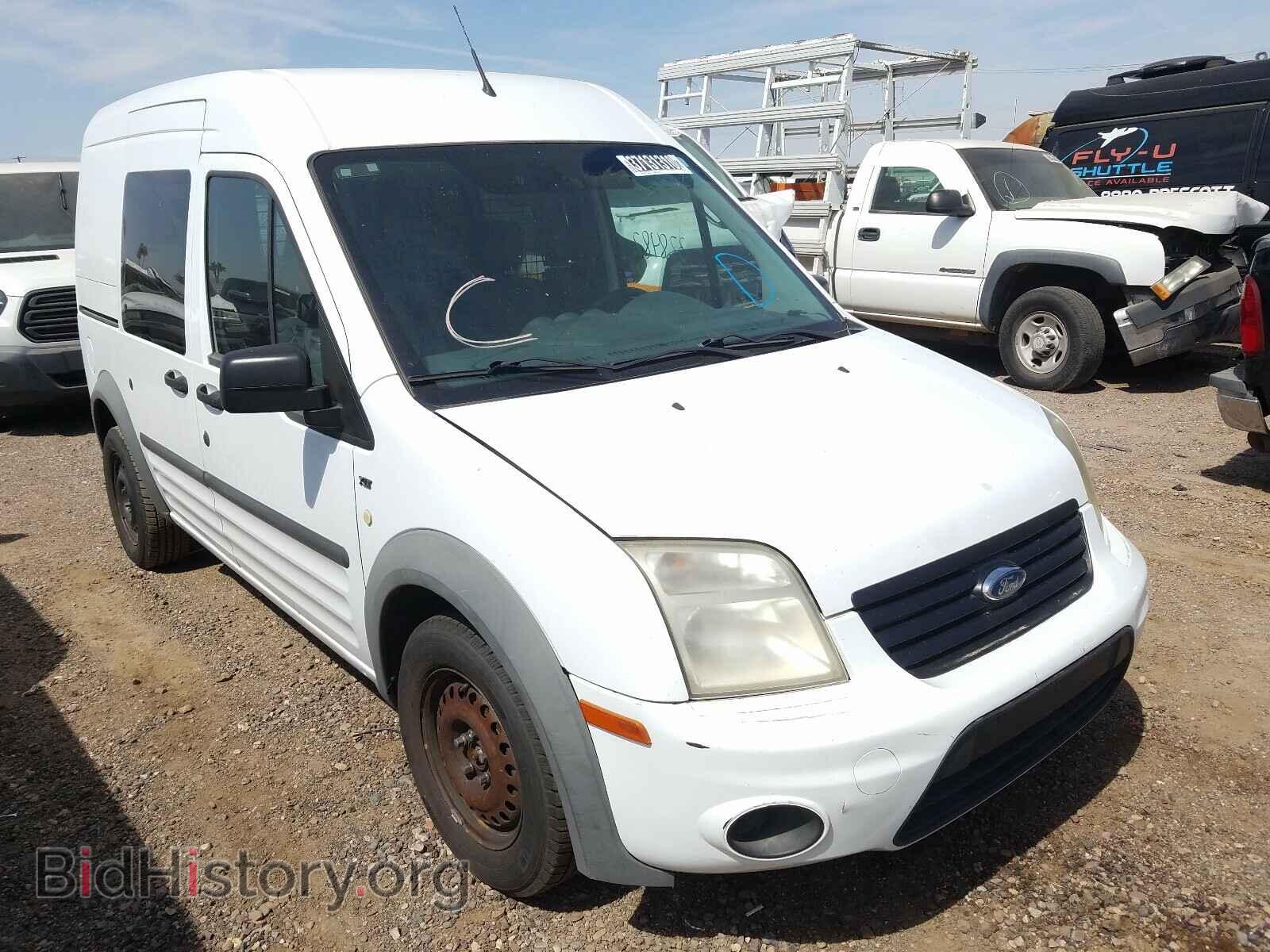 Фотография NM0LS6BN3AT012837 - FORD TRANSIT CO 2010