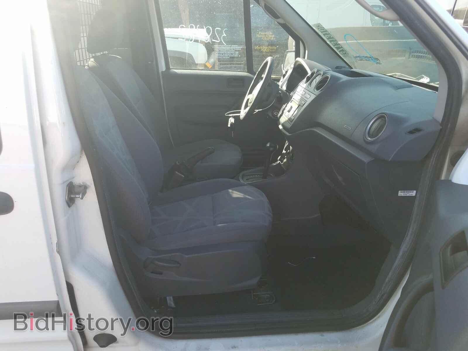 2010 FORD TRANSIT CO - VIN: NM0LS6BN3AT012837 - Фото 5