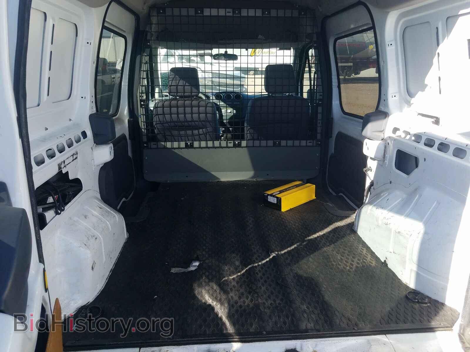2010 FORD TRANSIT CO - VIN: NM0LS6BN3AT012837 - Фото 6