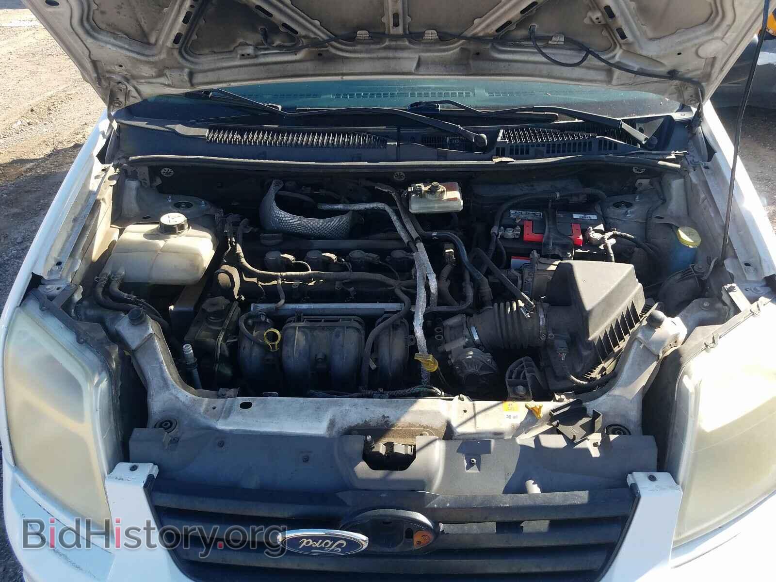 2010 FORD TRANSIT CO - VIN: NM0LS6BN3AT012837 - Фото 7