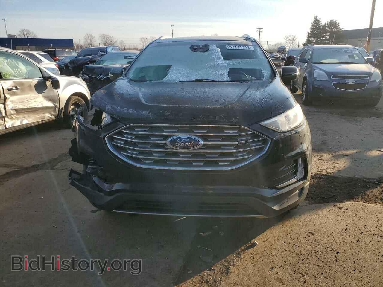 2019 FORD EDGE - VIN: 2FMPK4J90KBC34052 - Photo 5