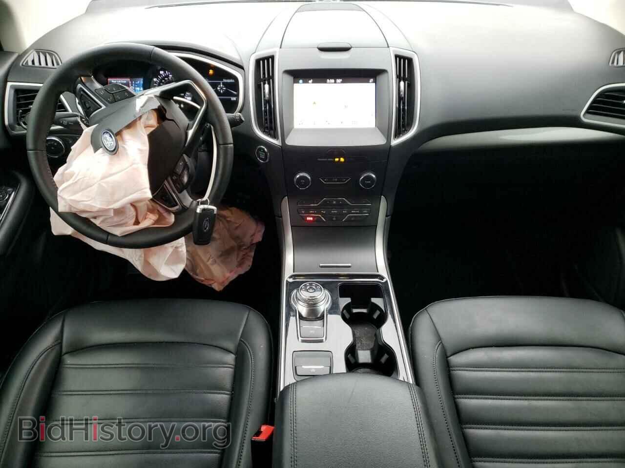 2019 FORD EDGE - VIN: 2FMPK4J90KBC34052 - Photo 8