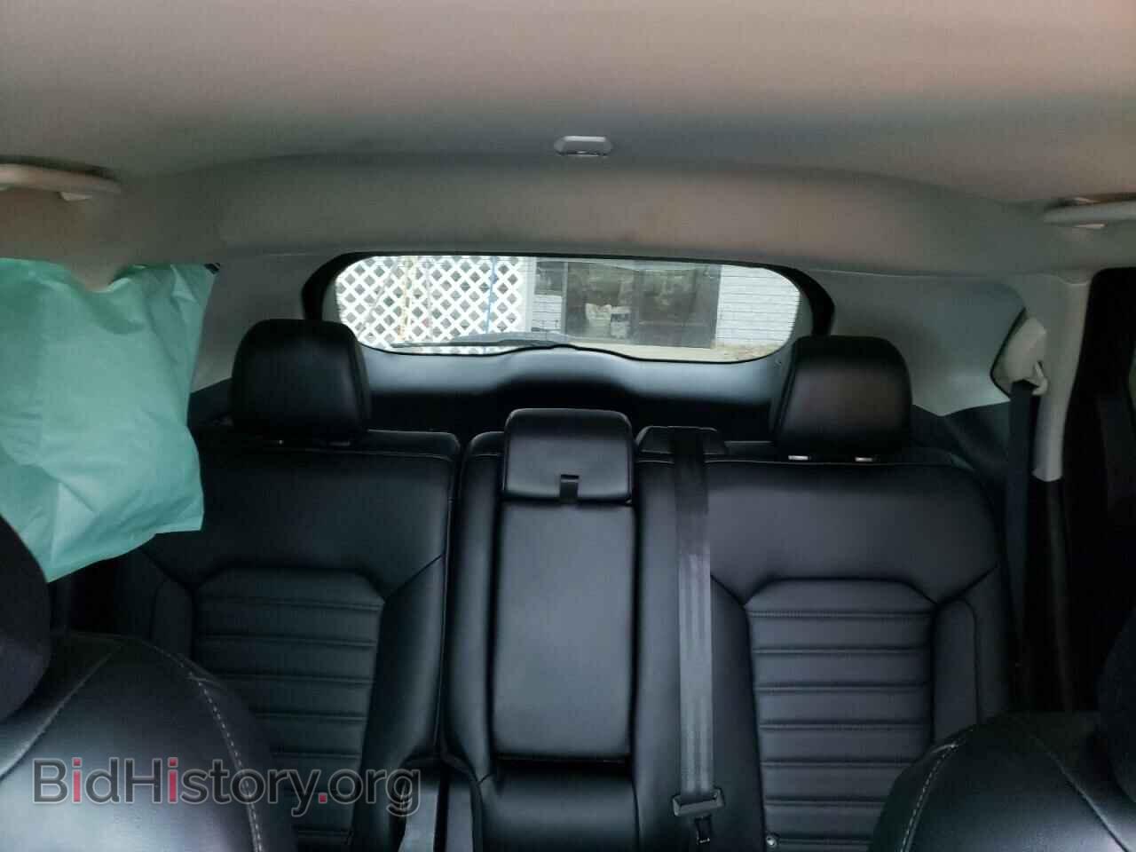 2019 FORD EDGE - VIN: 2FMPK4J90KBC34052 - Photo 10