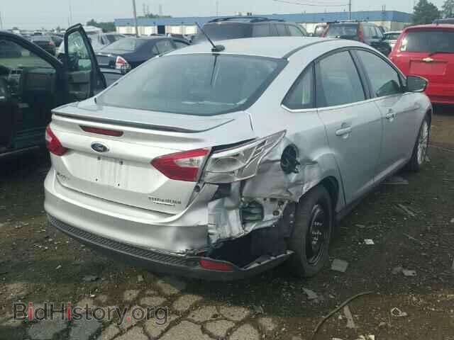 2012 FORD FOCUS - VIN: 1FAHP3J26CL448882 - Фото 4