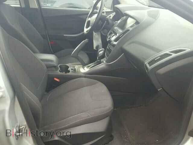 2012 FORD FOCUS - VIN: 1FAHP3J26CL448882 - Фото 5
