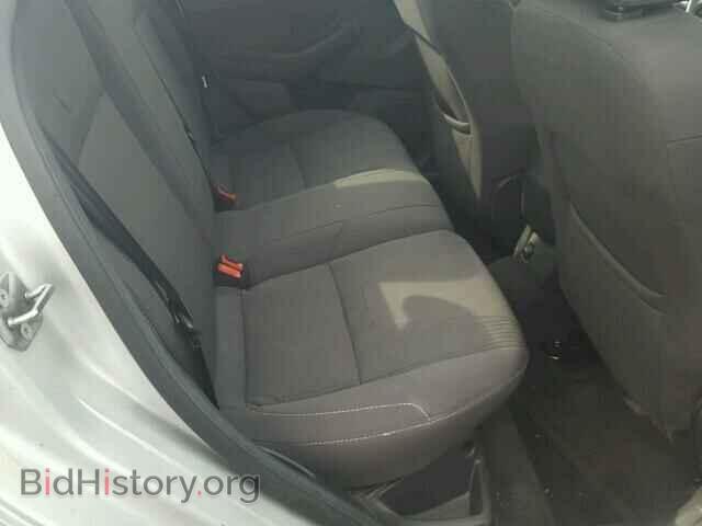 2012 FORD FOCUS - VIN: 1FAHP3J26CL448882 - Фото 6