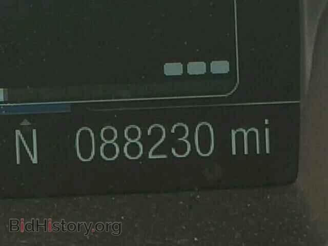 2012 FORD FOCUS - VIN: 1FAHP3J26CL448882 - Фото 8