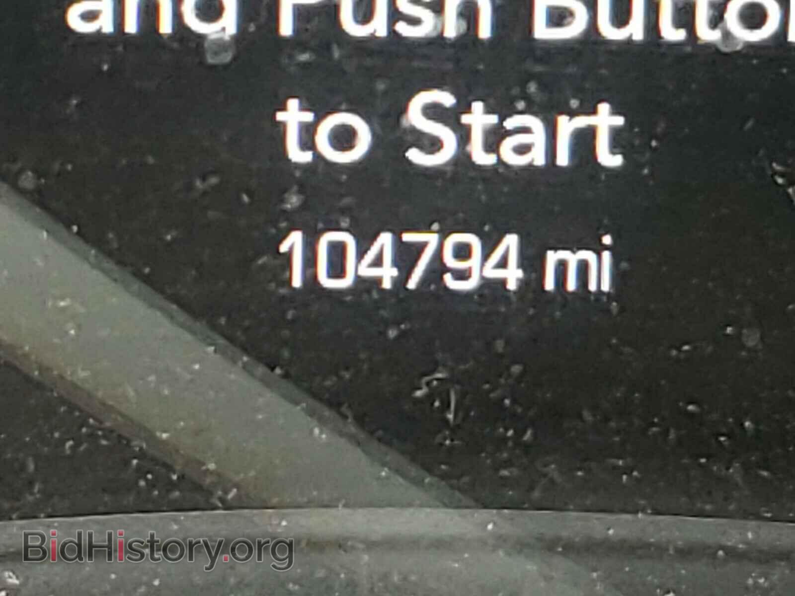 2016 CHRYSLER 300 - VIN: 2C3CCAEG1GH219768 - Фото 8