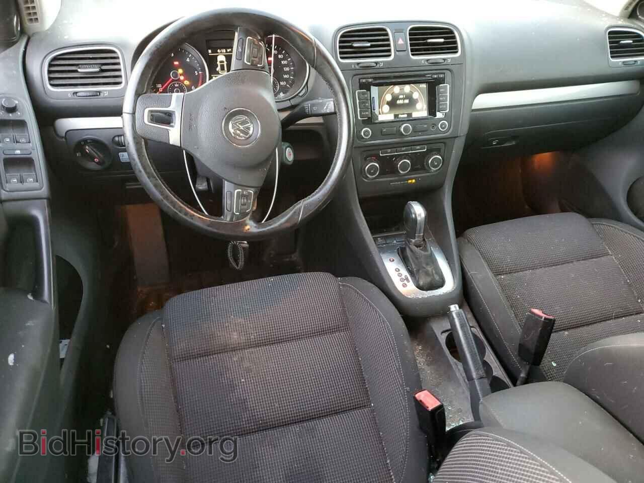 2013 VOLKSWAGEN GOLF - VIN: WVWDM7AJ7DW089882 - Фото 8