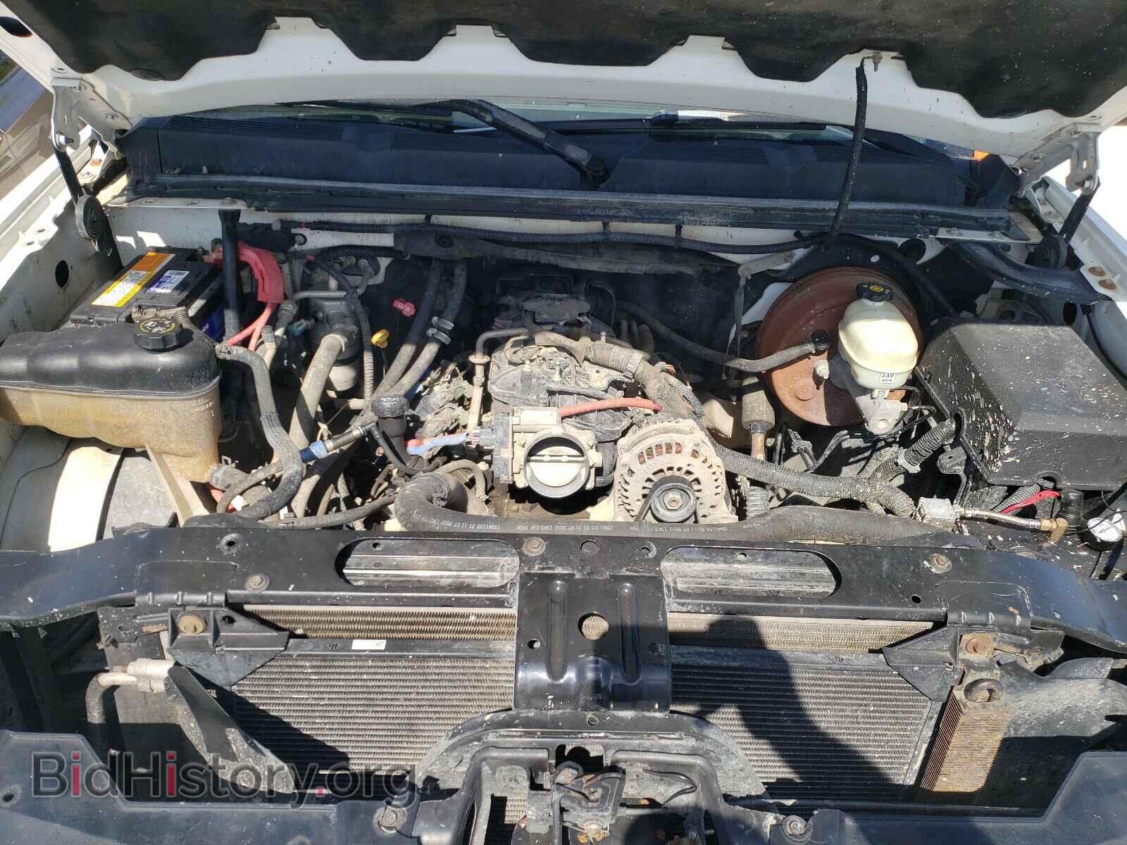 2007 CHEVROLET SILVERADO - VIN: 1GCEC19C27Z531027 - Фото 7