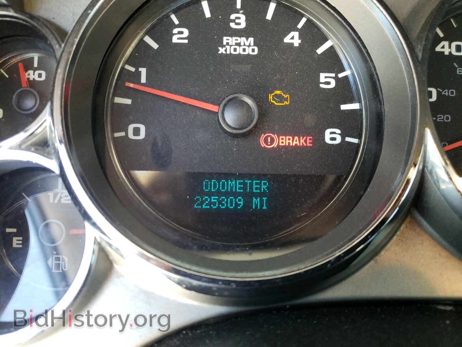 2007 CHEVROLET SILVERADO - VIN: 1GCEC19C27Z531027 - Фото 8