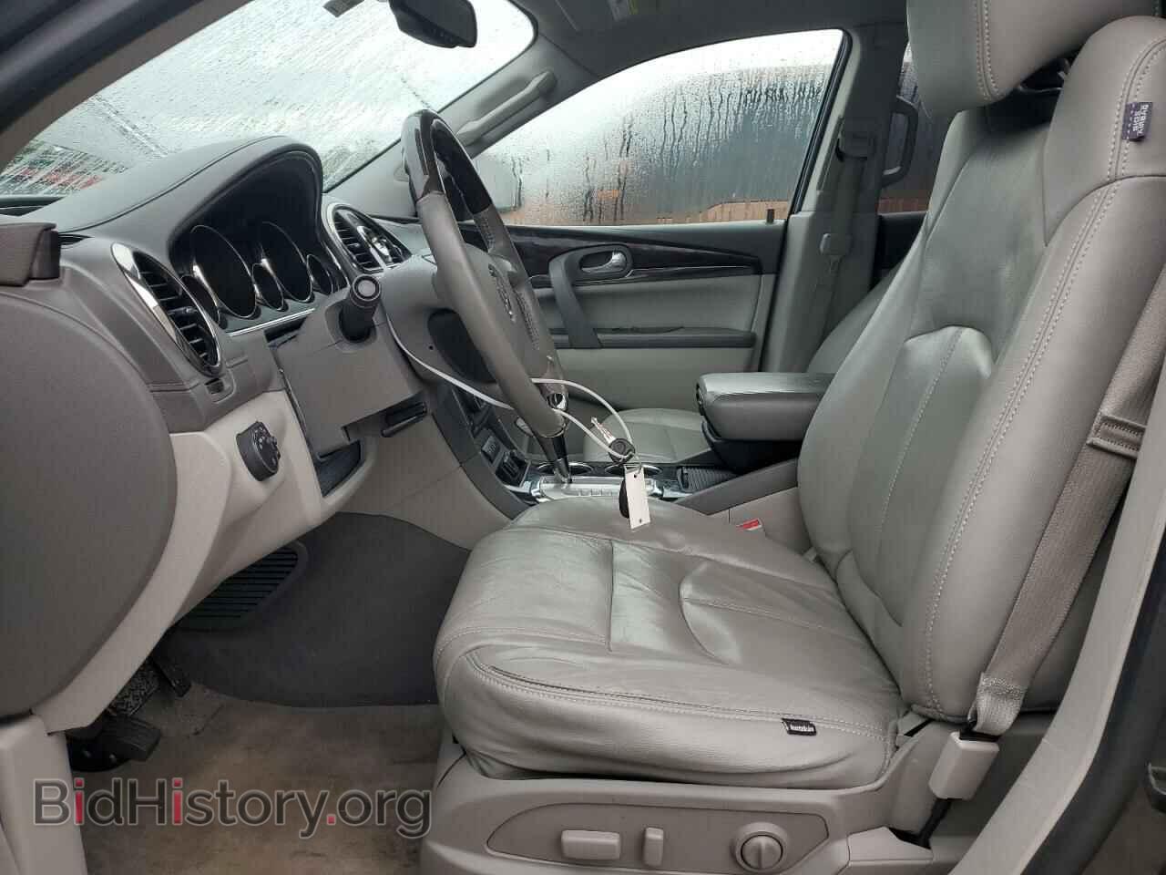 2015 BUICK ENCLAVE - VIN: 5GAKRAKD7FJ183583 - Фото 7